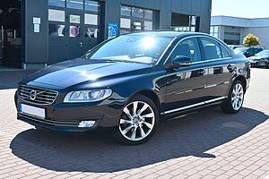 Volvo  **Mietkauf**S80 D4 Mom*AT*ACC*NAV*SITHZ*PANO*XEN