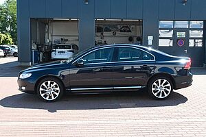 Volvo  **Mietkauf**S80 D4 Mom*AT*ACC*NAV*SITHZ*PANO*XEN