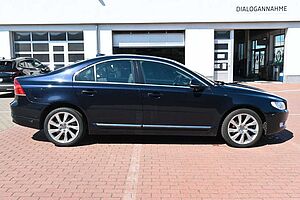 Volvo  **Mietkauf**S80 D4 Mom*AT*ACC*NAV*SITHZ*PANO*XEN