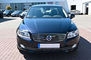 Volvo  **Mietkauf**S80 D4 Mom*AT*ACC*NAV*SITHZ*PANO*XEN