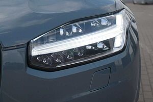 Volvo  B5 Inscrip. AWD*LUFT*H&K*ACC*NAV*STDHZG*RFK