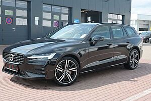 Volvo  Recharge T8 AWD R-Design*PANO*360°*H&K
