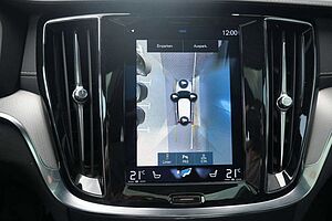 Volvo  Recharge T8 AWD R-Design*PANO*360°*H&K