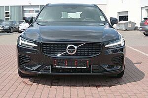 Volvo  Recharge T8 AWD R-Design*PANO*360°*H&K