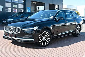 Volvo  T6 PHEV AWD  Core Bright*AHK*Voll LED*Alarm*