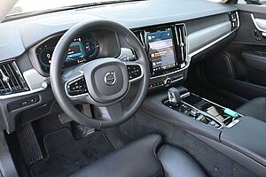 Volvo  T6 PHEV AWD  Core Bright*AHK*Voll LED*Alarm*