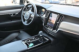 Volvo  T6 PHEV AWD  Core Bright*AHK*Voll LED*Alarm*