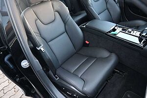 Volvo  T6 PHEV AWD  Core Bright*AHK*Voll LED*Alarm*