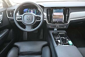 Volvo  T6 PHEV AWD  Core Bright*AHK*Voll LED*Alarm*