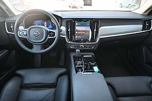 Volvo  T6 PHEV AWD  Core Bright*AHK*Voll LED*Alarm*