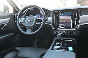 Volvo  T6 PHEV AWD  Core Bright*AHK*Voll LED*Alarm*