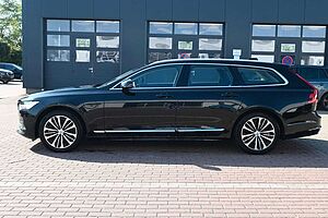 Volvo  T6 PHEV AWD  Core Bright*AHK*Voll LED*Alarm*