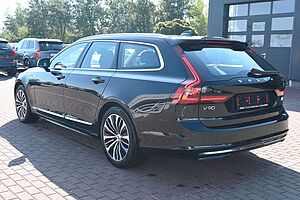 Volvo  T6 PHEV AWD  Core Bright*AHK*Voll LED*Alarm*