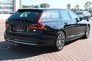 Volvo  T6 PHEV AWD  Core Bright*AHK*Voll LED*Alarm*