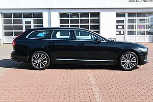Volvo  T6 PHEV AWD  Core Bright*AHK*Voll LED*Alarm*