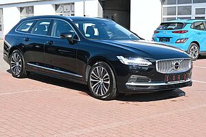 Volvo  T6 PHEV AWD  Core Bright*AHK*Voll LED*Alarm*