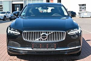 Volvo  T6 PHEV AWD  Core Bright*AHK*Voll LED*Alarm*