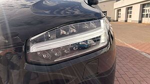 Volvo  B5D AWD Ultimate Bright HUD*MASS*B&W*LUFT*