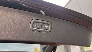 Volvo  B5D AWD Ultimate Bright HUD*MASS*B&W*LUFT*