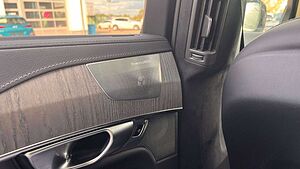 Volvo  B5D AWD Ultimate Bright HUD*MASS*B&W*LUFT*