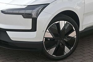 Volvo  Single Motor Extended Range Ultra