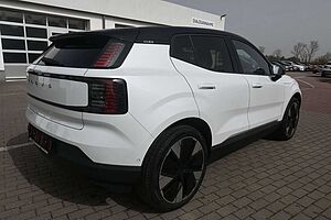 Volvo  Single Motor Extended Range Ultra