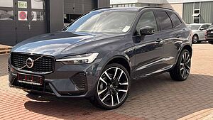 Volvo  T8AWD RC R Design MJ22*LUFT*PANO*360°HK*SHZ