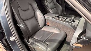 Volvo  T8AWD RC R Design MJ22*LUFT*PANO*360°HK*SHZ