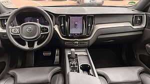 Volvo  T8AWD RC R Design MJ22*LUFT*PANO*360°HK*SHZ