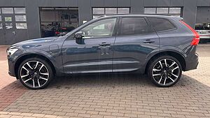 Volvo  T8AWD RC R Design MJ22*LUFT*PANO*360°HK*SHZ