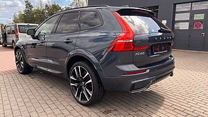 Volvo  T8AWD RC R Design MJ22*LUFT*PANO*360°HK*SHZ