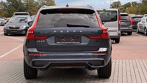 Volvo  T8AWD RC R Design MJ22*LUFT*PANO*360°HK*SHZ