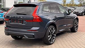 Volvo  T8AWD RC R Design MJ22*LUFT*PANO*360°HK*SHZ