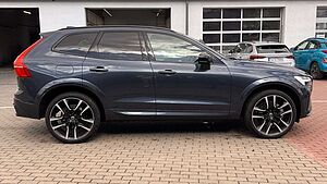 Volvo  T8AWD RC R Design MJ22*LUFT*PANO*360°HK*SHZ