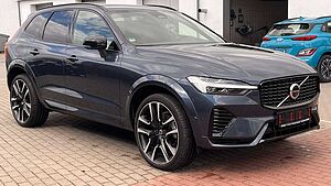Volvo  T8AWD RC R Design MJ22*LUFT*PANO*360°HK*SHZ