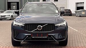 Volvo  T8AWD RC R Design MJ22*LUFT*PANO*360°HK*SHZ
