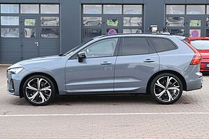 Volvo  B5D AWD Ultimate Dark*LED*PANO*STHZ*LUFT*QI