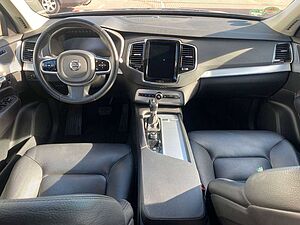 Volvo  D5*Inscription Opt. *NAVI*RFK*7-Si*Mietkauf