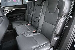 Volvo  Ultimate Bright AWD*MASS*LUFT*B&W*360°*22'*