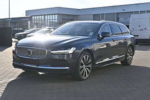Volvo  T8 AWD PHEV Inscrip. *Pano*STHZG*360°*