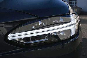 Volvo  T8 AWD PHEV Inscrip. *Pano*STHZG*360°*