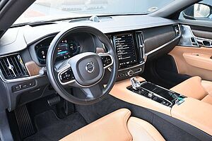 Volvo  T8 AWD PHEV Inscrip. *Pano*STHZG*360°*