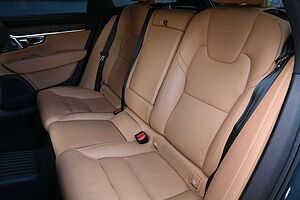 Volvo  T8 AWD PHEV Inscrip. *Pano*STHZG*360°*