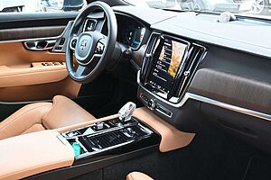 Volvo  T8 AWD PHEV Inscrip. *Pano*STHZG*360°*