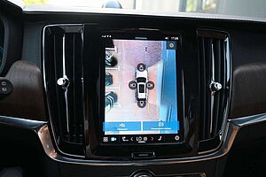 Volvo  T8 AWD PHEV Inscrip. *Pano*STHZG*360°*