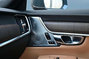 Volvo  T8 AWD PHEV Inscrip. *Pano*STHZG*360°*