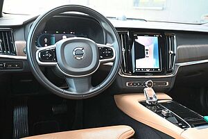 Volvo  T8 AWD PHEV Inscrip. *Pano*STHZG*360°*