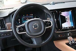 Volvo  T8 AWD PHEV Inscrip. *Pano*STHZG*360°*