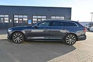 Volvo  T8 AWD PHEV Inscrip. *Pano*STHZG*360°*