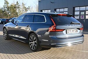 Volvo  T8 AWD PHEV Inscrip. *Pano*STHZG*360°*